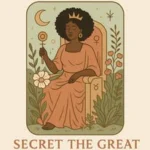 Secret.thegreat